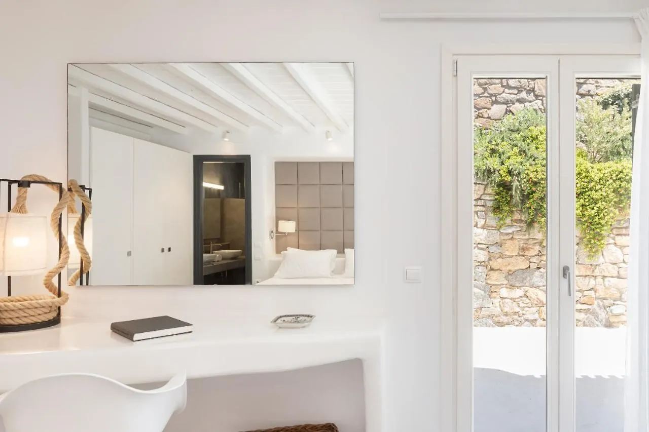Villa Etcetera Elia  Elia (Mykonos)