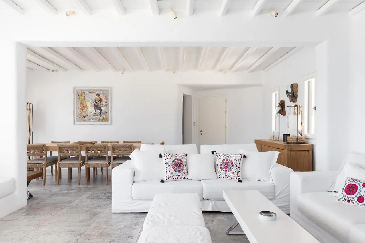 Villa Etcetera Elia