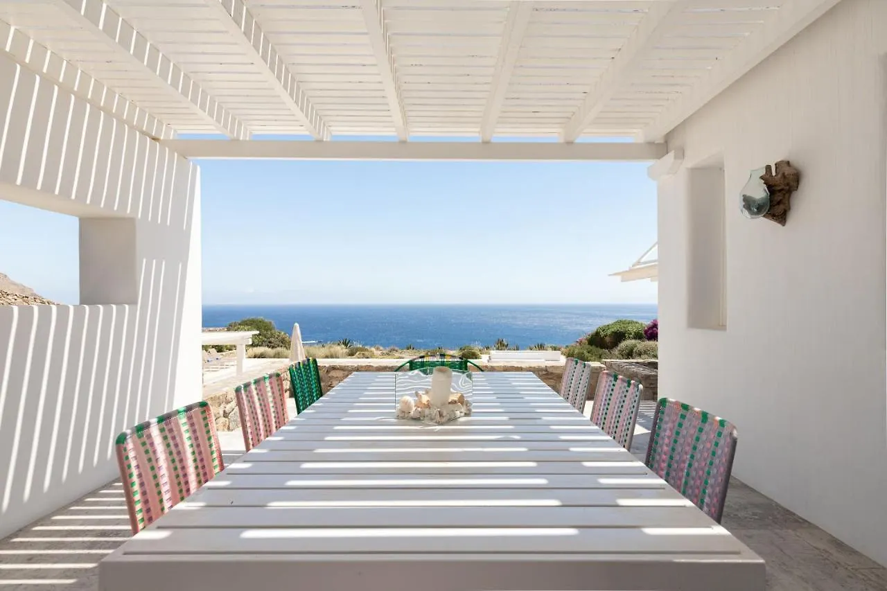 Villa Etcetera Elia