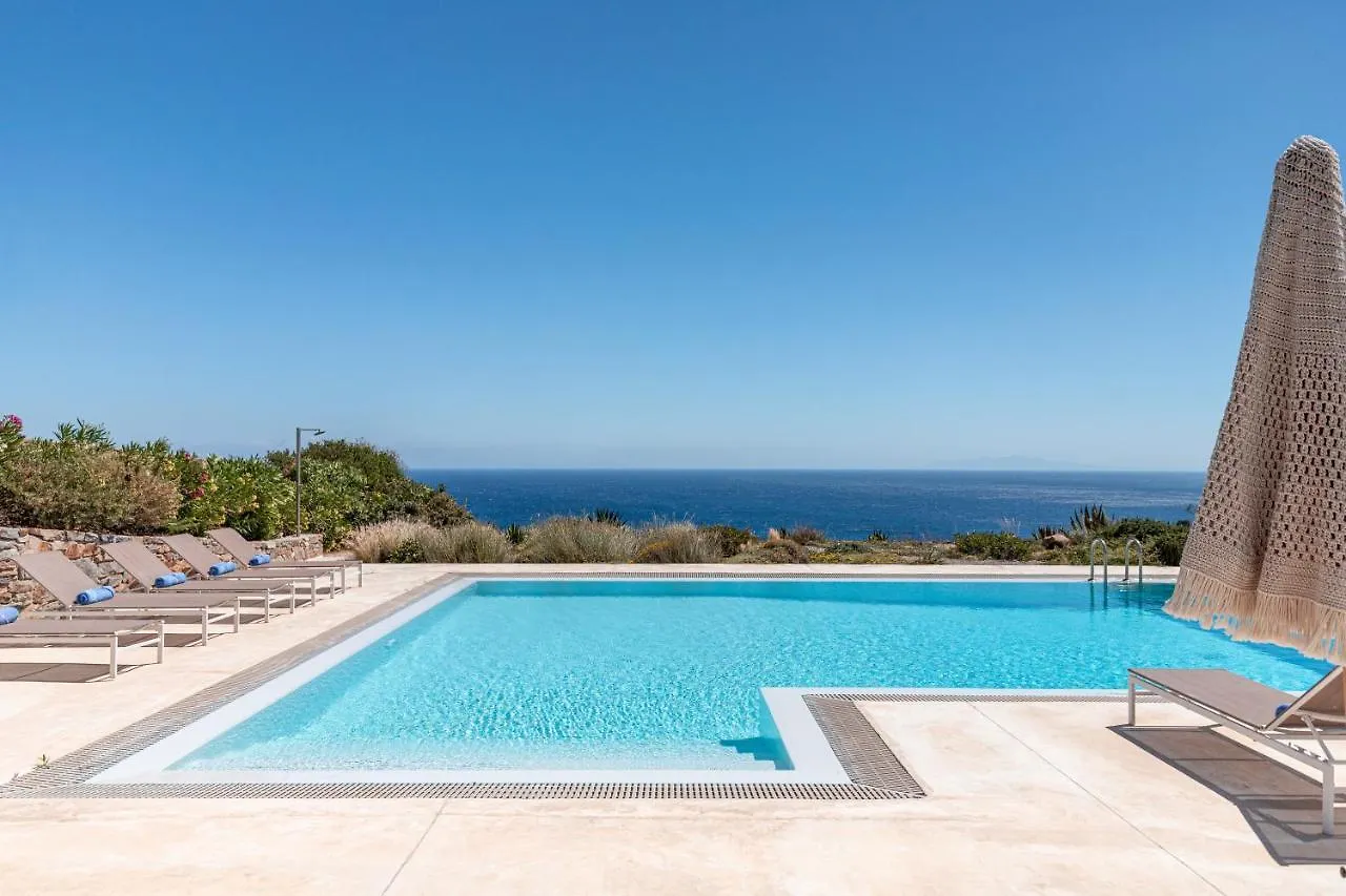 Villa Etcetera ile iletişim