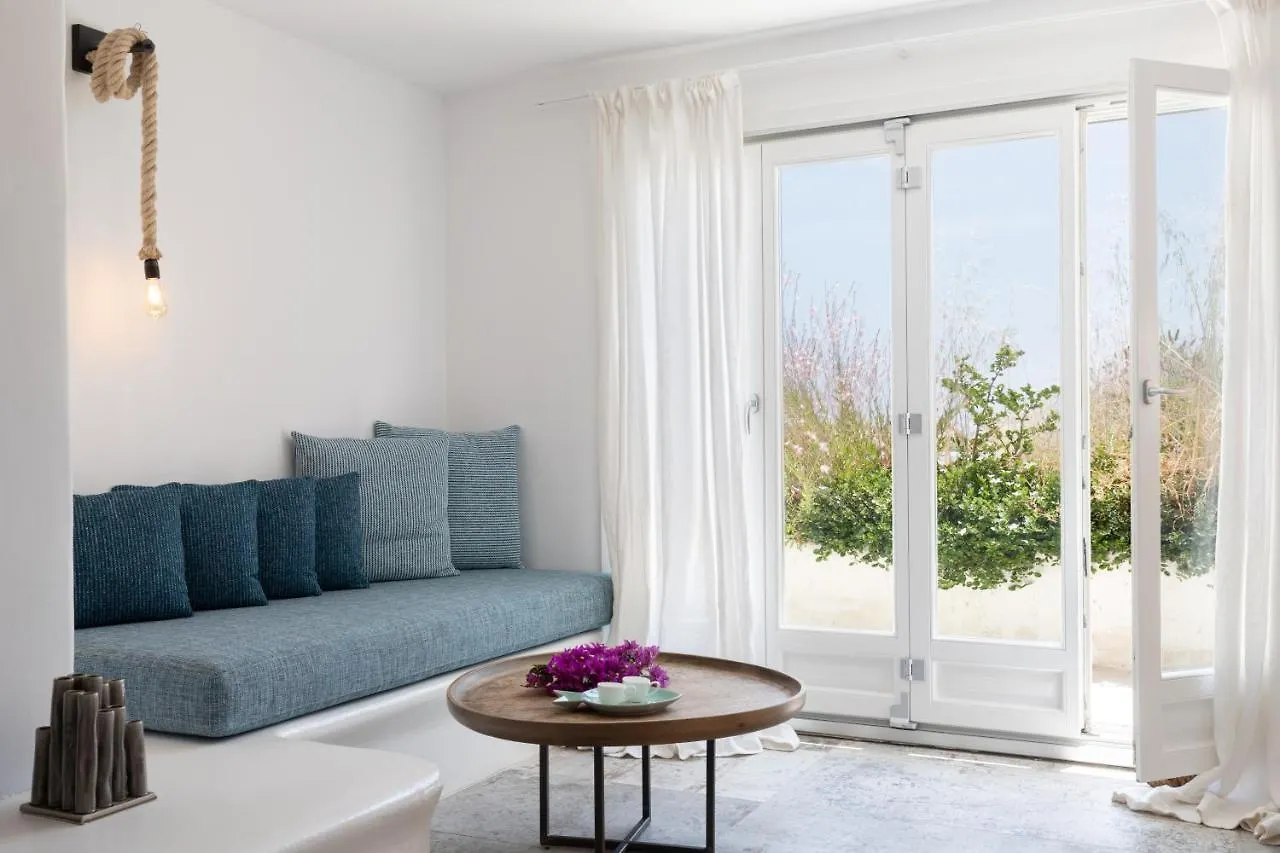 Villa Etcetera Elia  0*, Elia (Mykonos) Yunanistan