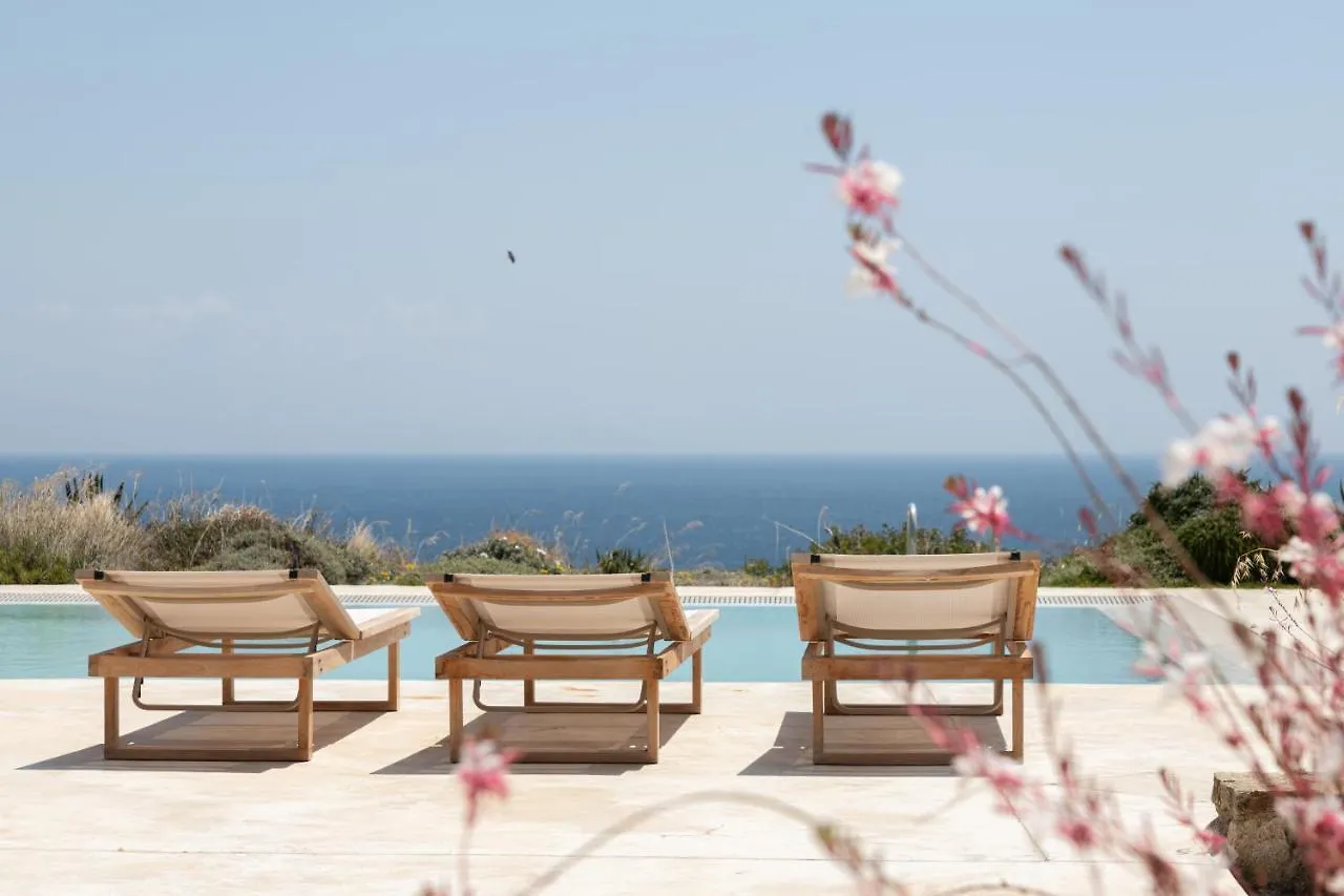 Villa Etcetera Elia  Yunanistan