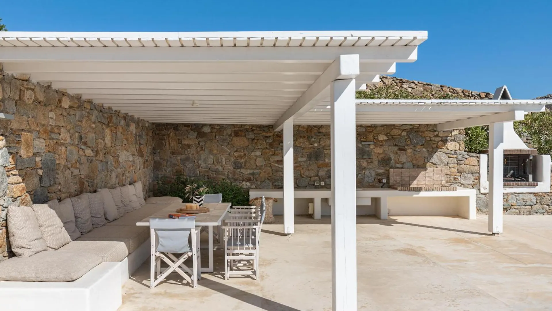 Villa Etcetera Elia  0*, Elia (Mykonos) Yunanistan