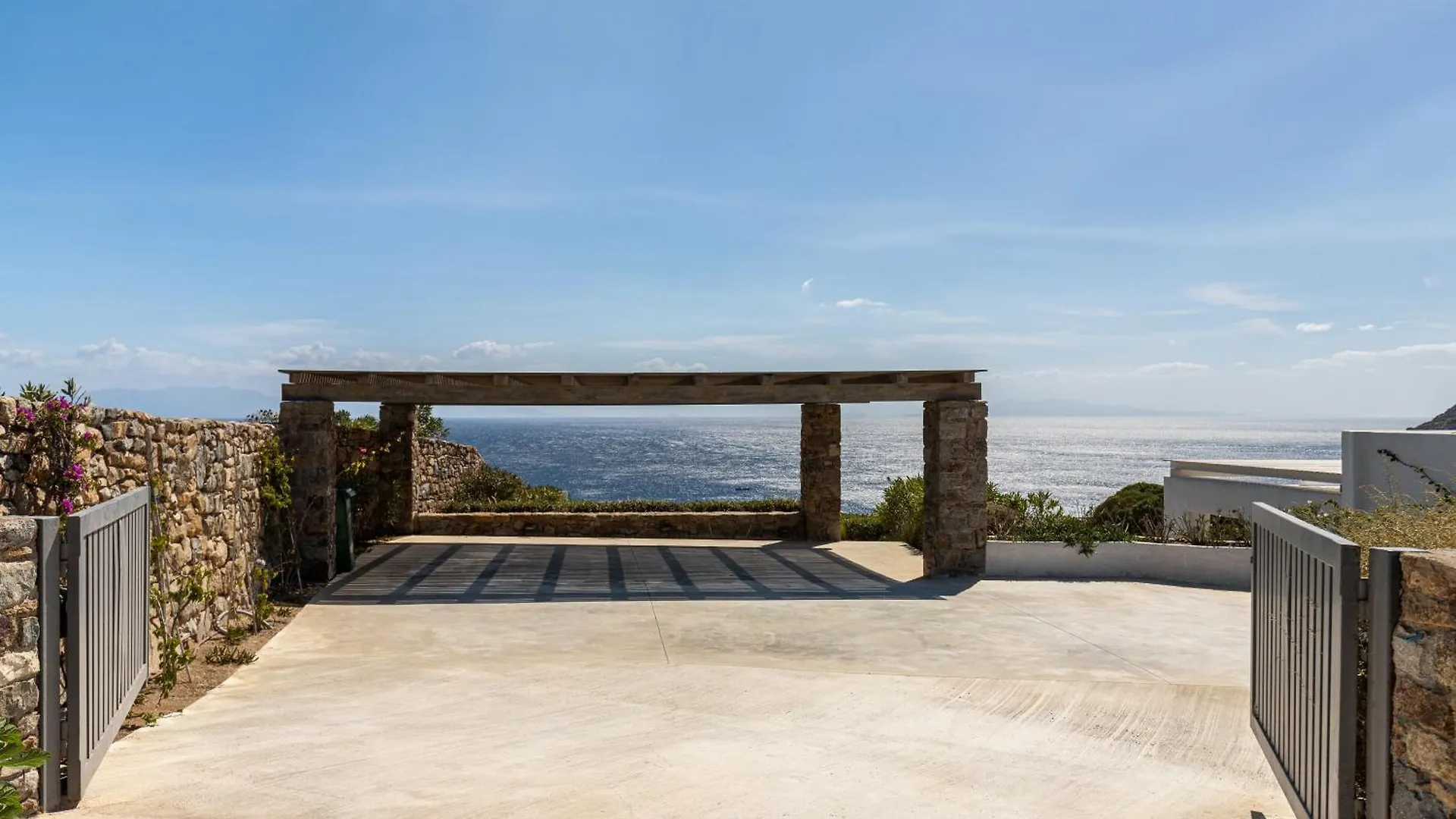 Villa Etcetera Elia   Elia (Mykonos)