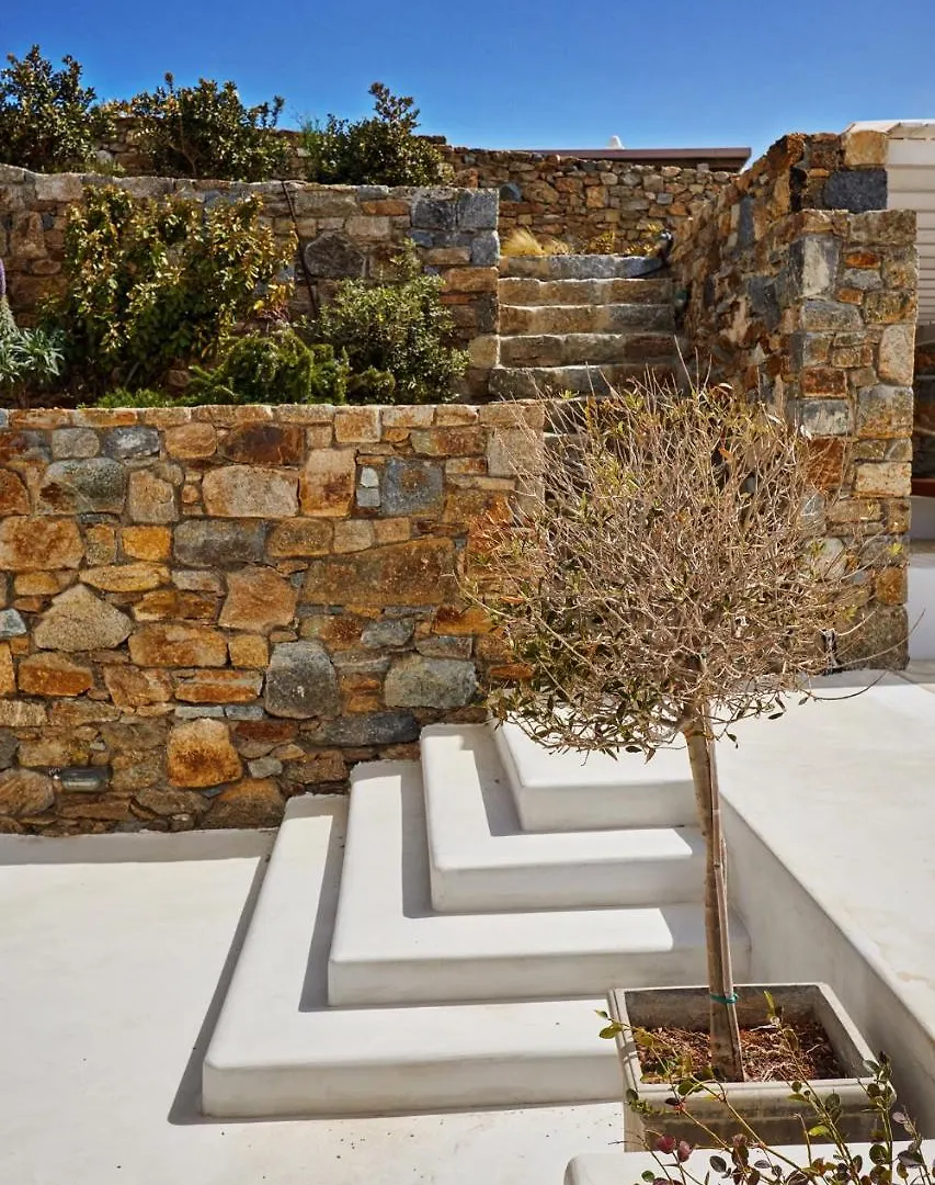 Villa Etcetera Elia   Elia (Mykonos)