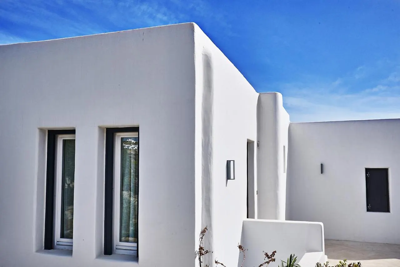 Villa Etcetera Elia