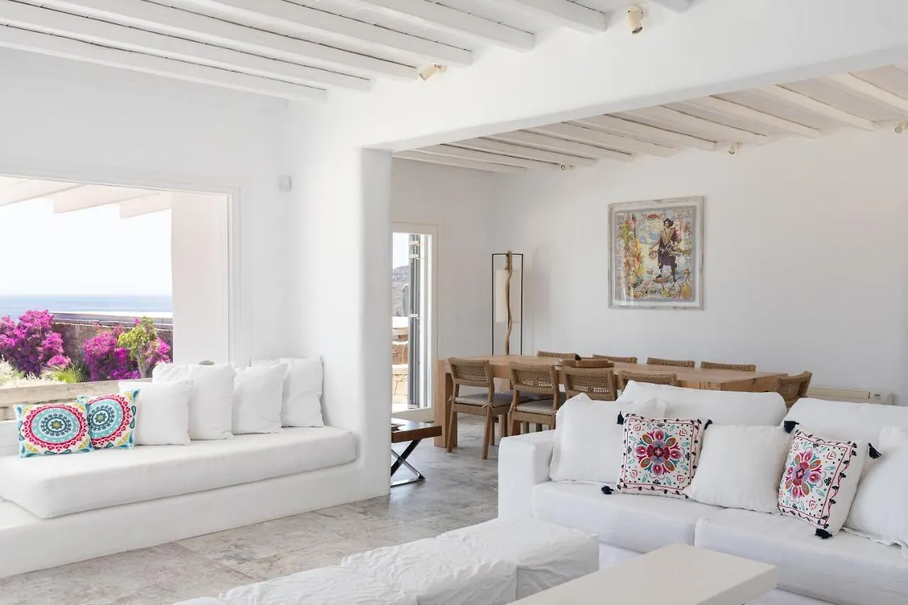 Villa Etcetera Elia