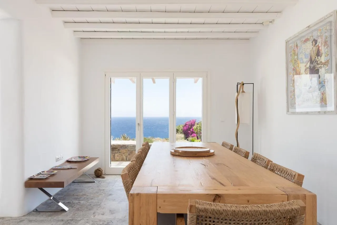 Villa Etcetera Elia  Grækenland