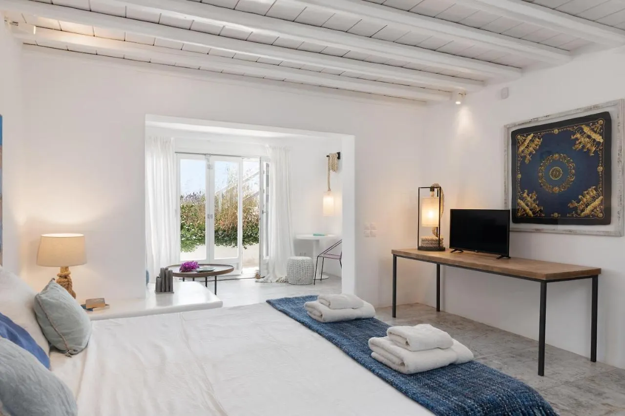Villa Etcetera Elia  Grækenland