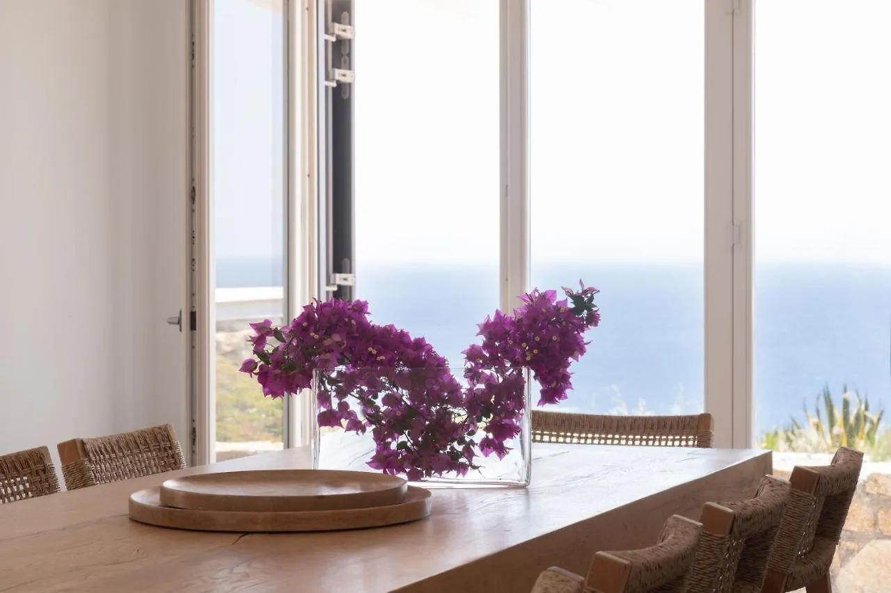 Villa Etcetera Elia