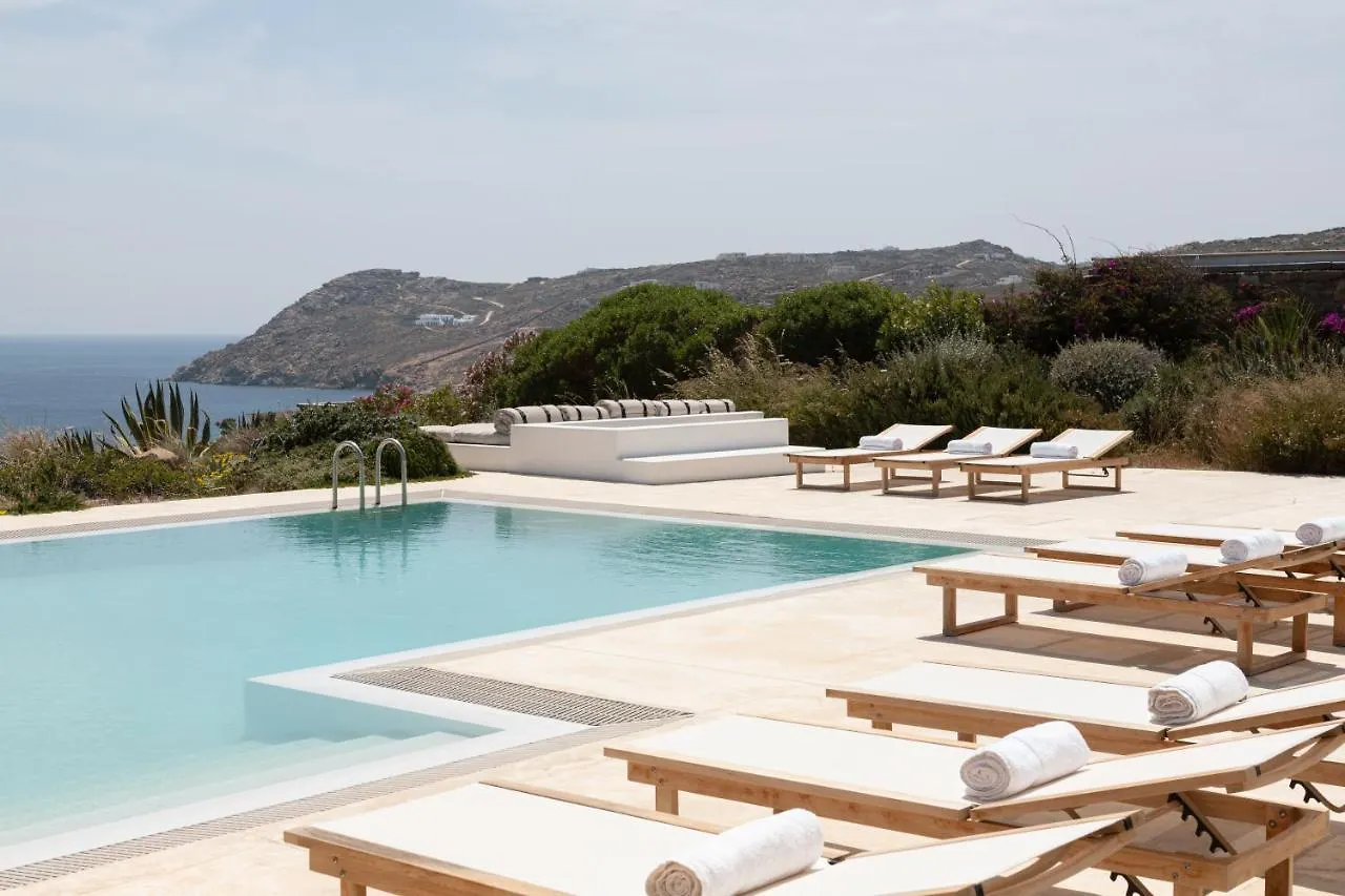 Villa Etcetera Elia
