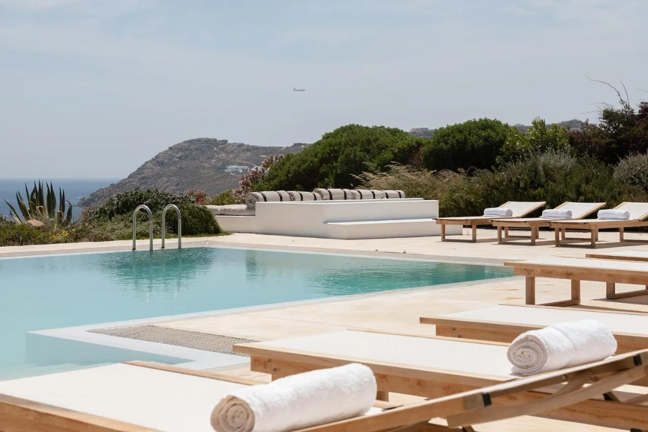 Villa Etcetera Elia