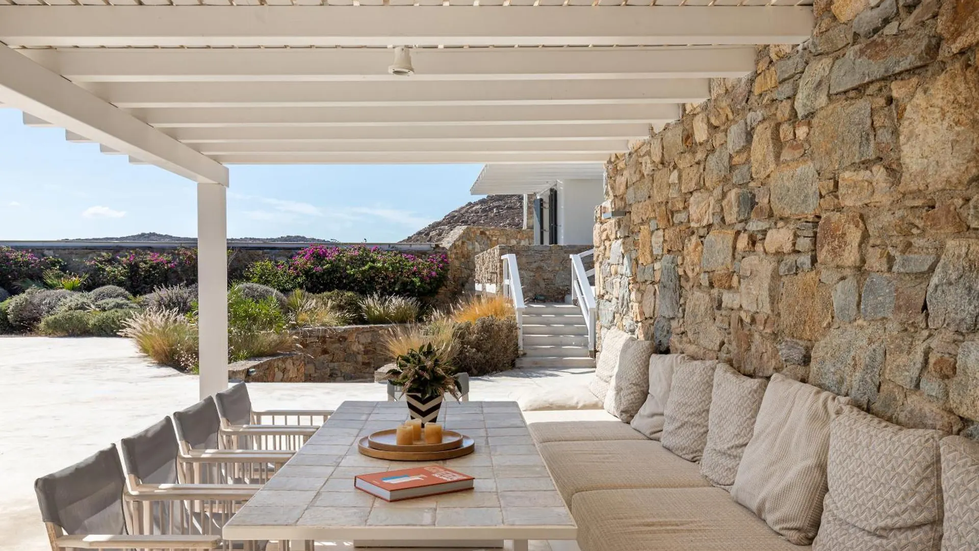 Villa Etcetera Elia