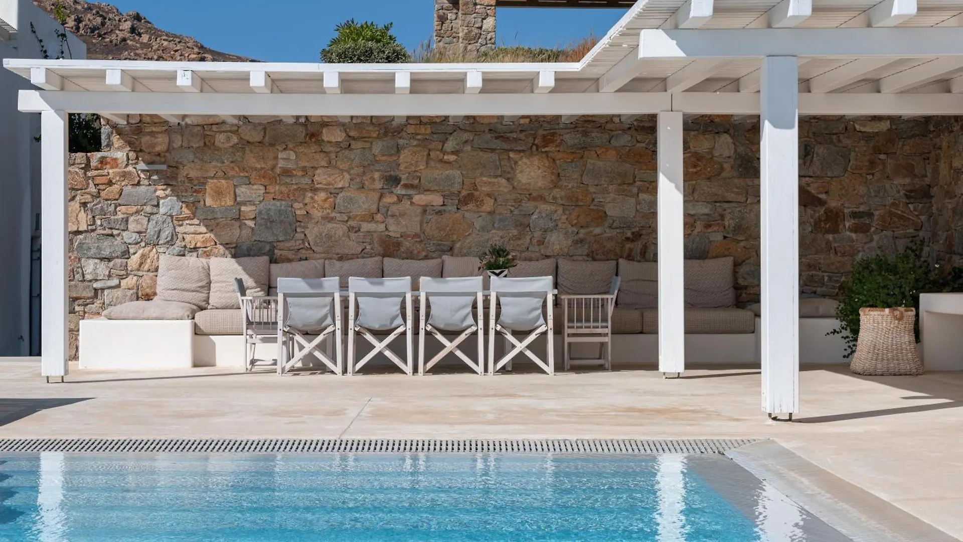 Villa Etcetera Elia  0*, Elia (Mykonos)