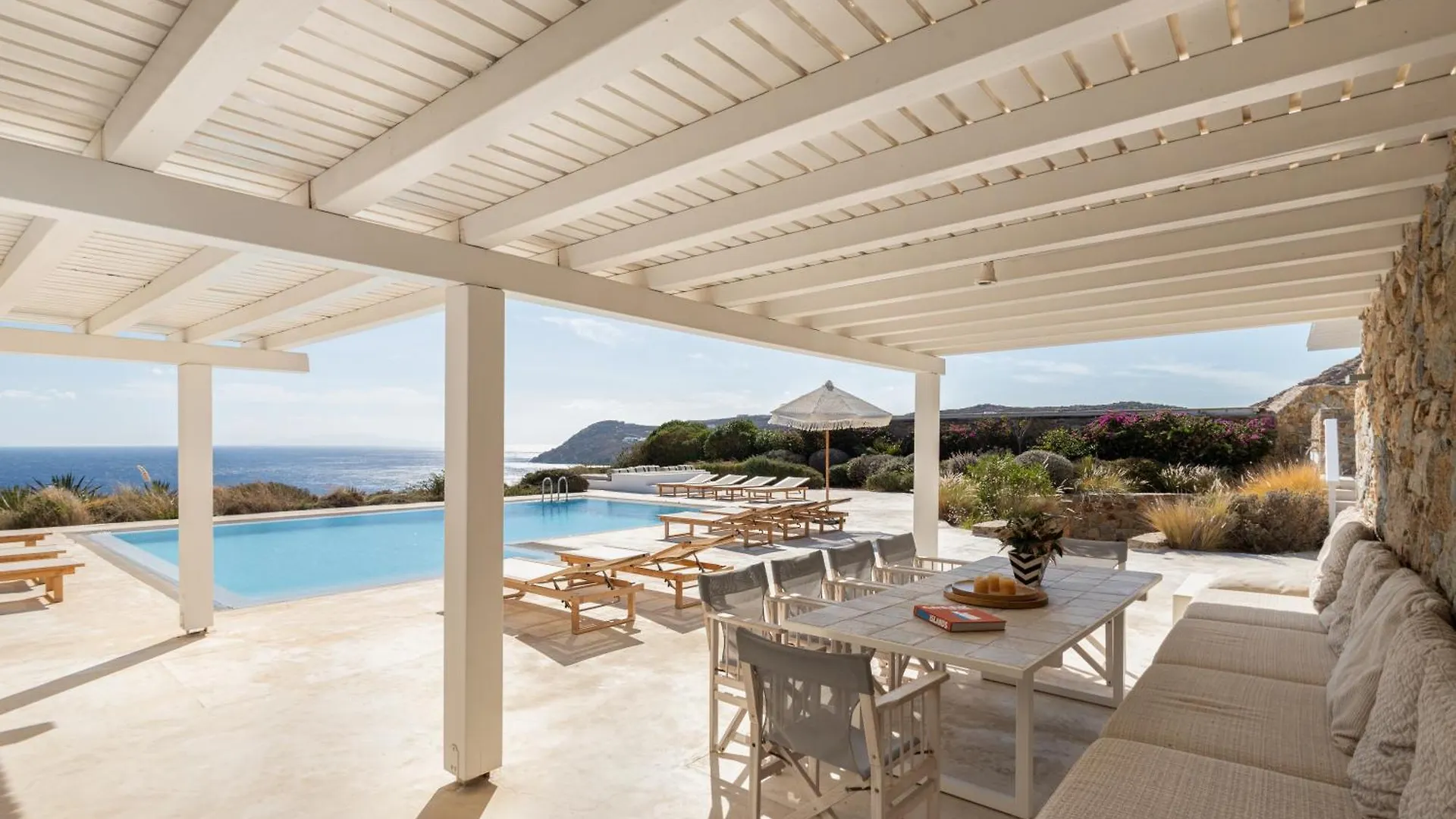 Villa Etcetera Elia  Elia (Mykonos)