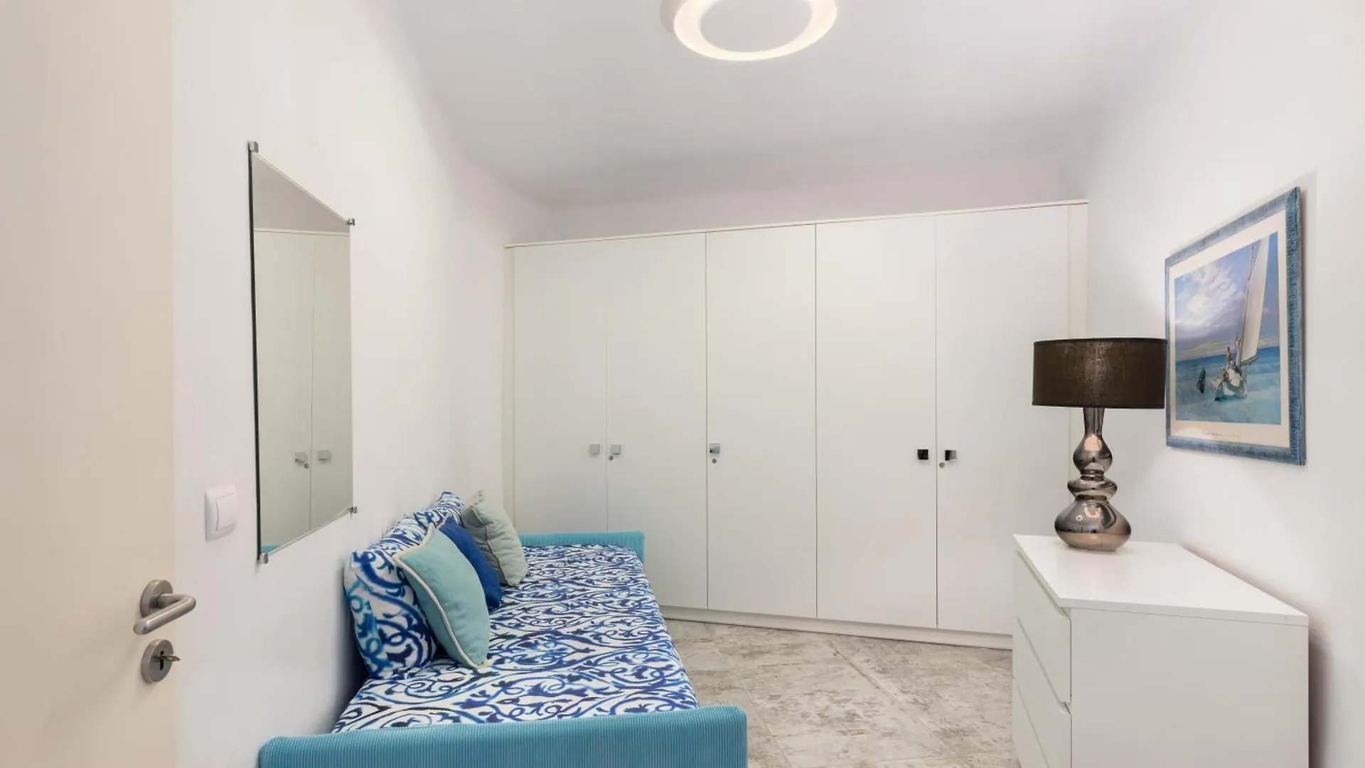 Villa Etcetera Elia  Elia (Mykonos)