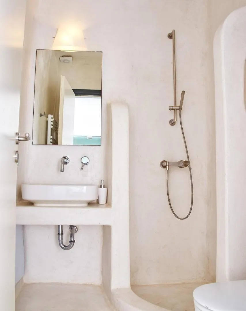 Villa Etcetera Elia  Elia (Mykonos)