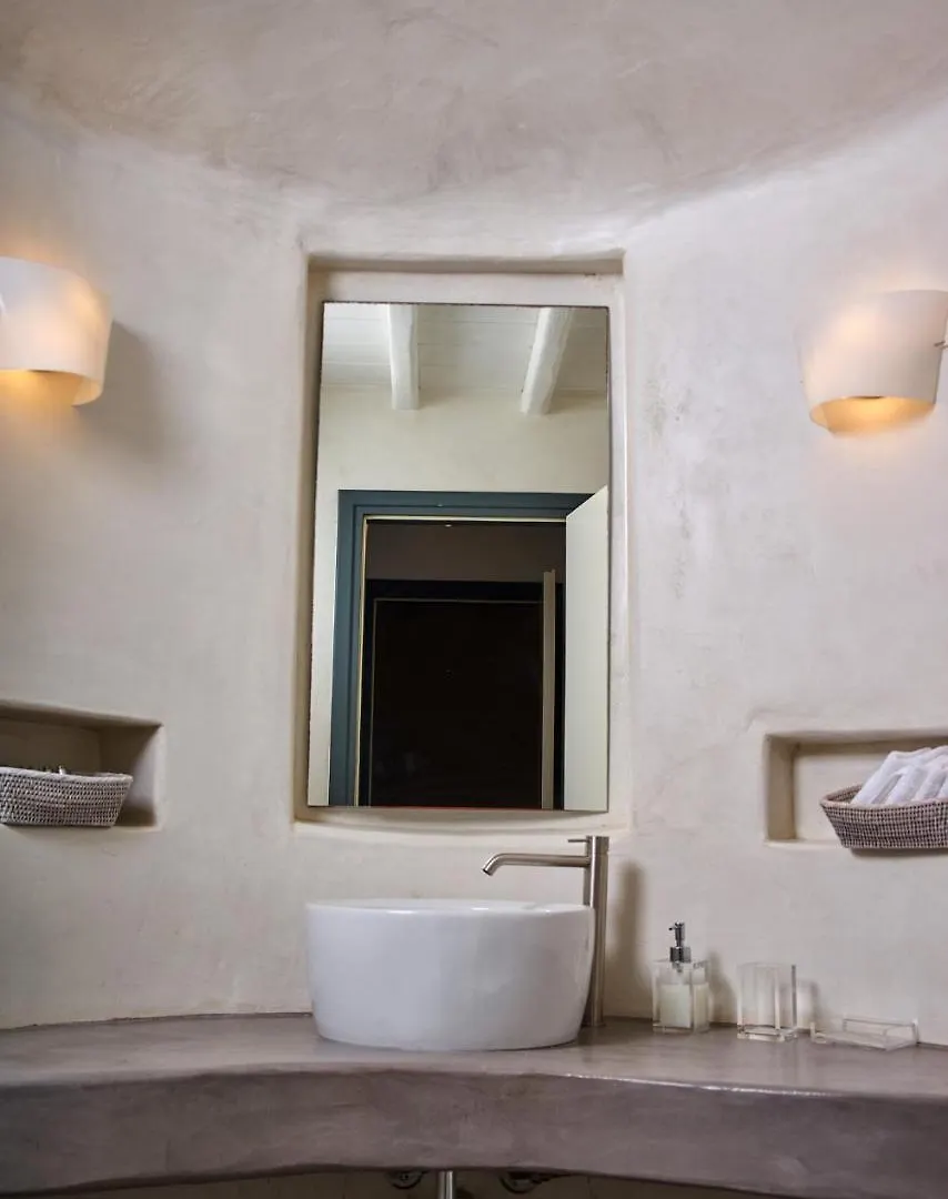 Villa Etcetera Elia  Grækenland