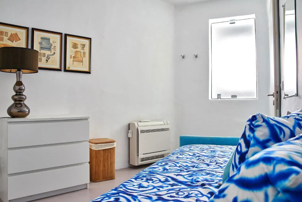 Villa Etcetera Elia  0*, Elia (Mykonos)