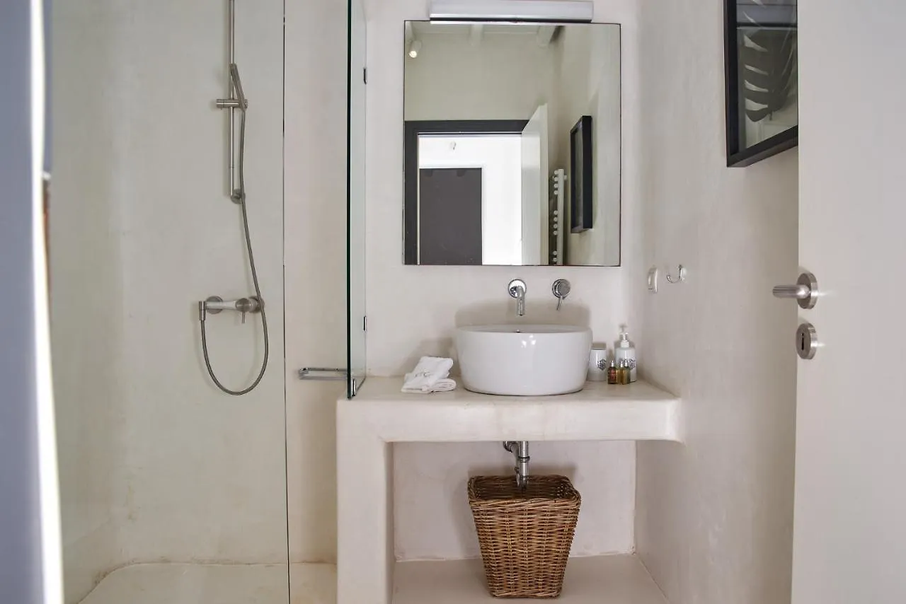 Villa Etcetera Elia  0*, Elia (Mykonos)