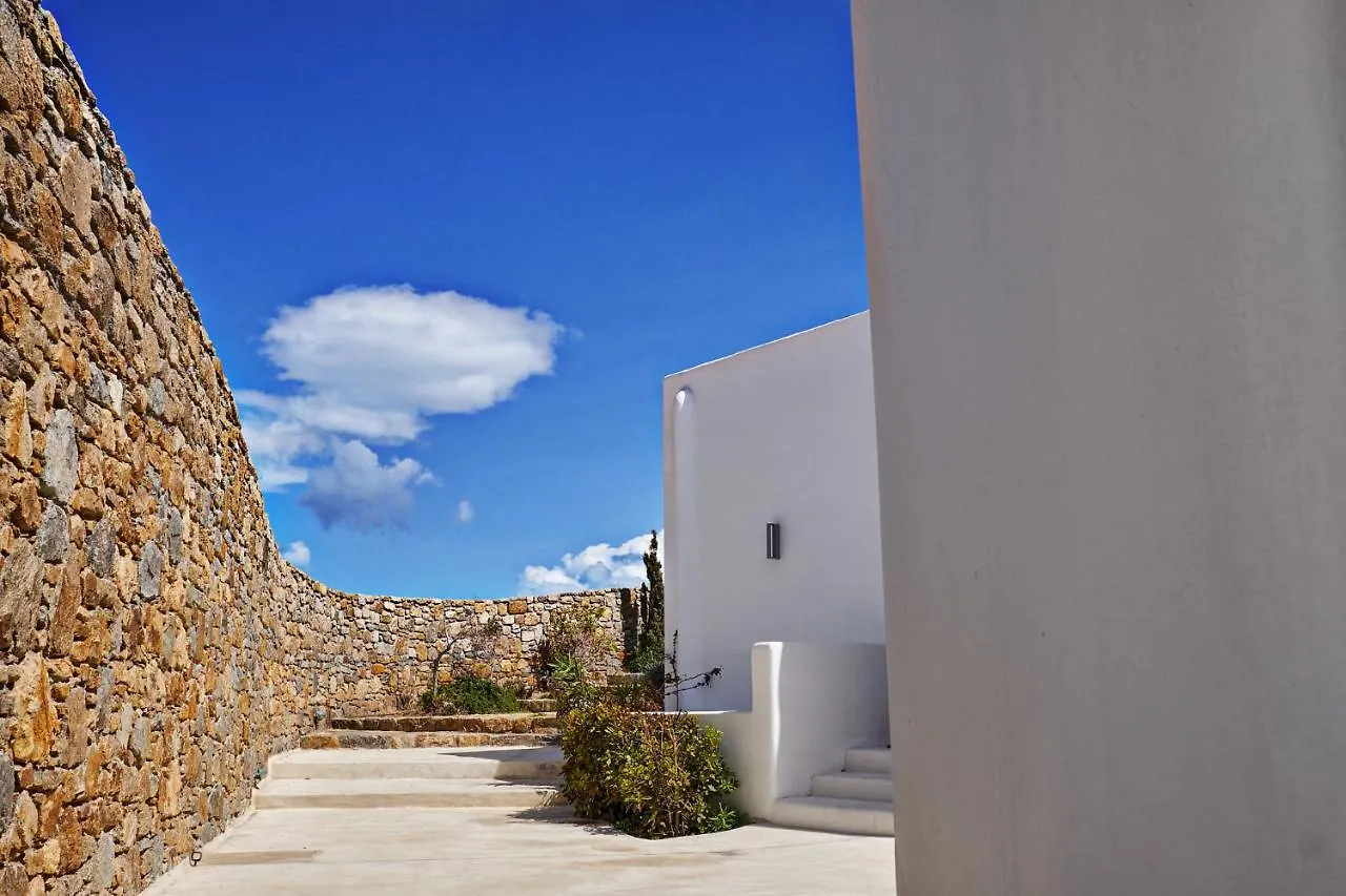 Villa Etcetera Elia   Elia (Mykonos)