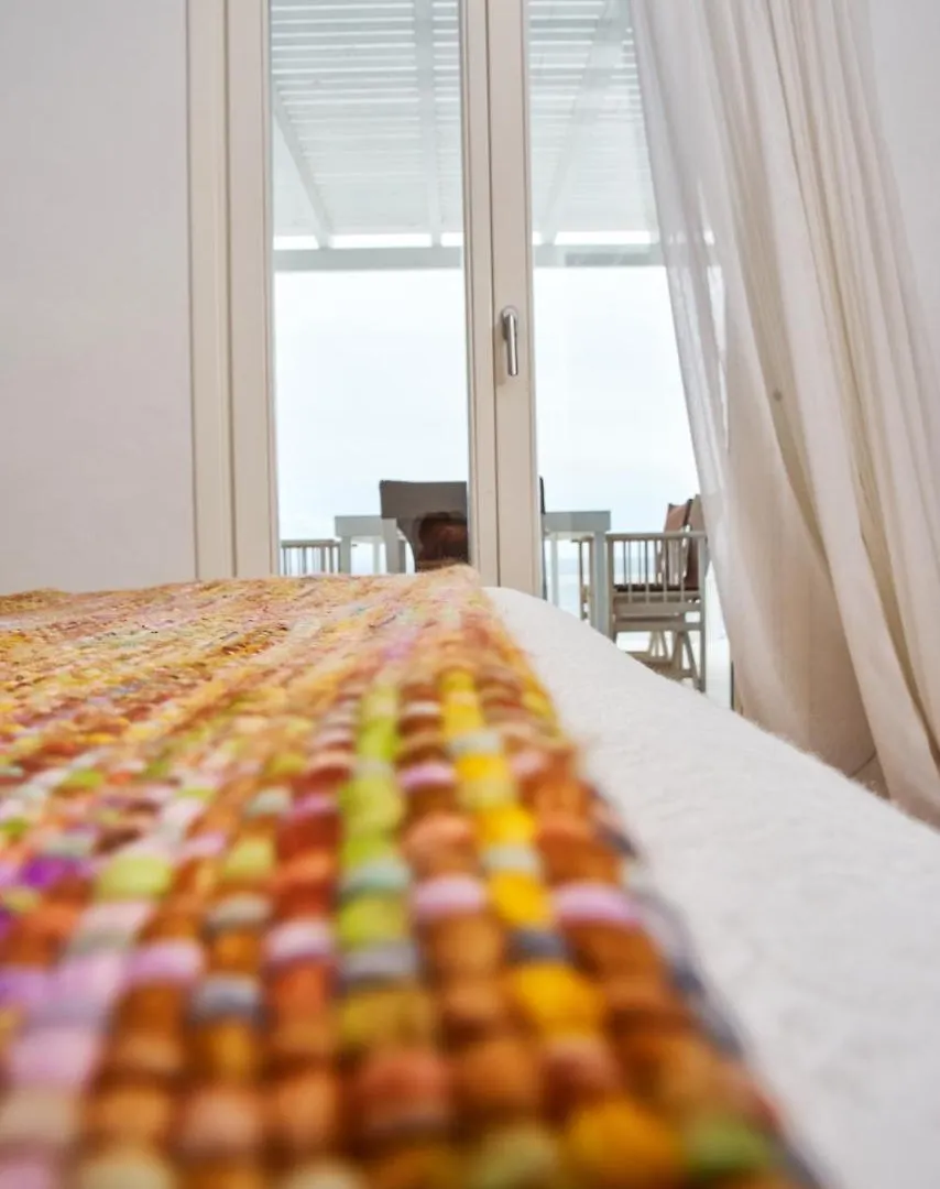 Villa Etcetera Elia   Elia (Mykonos)