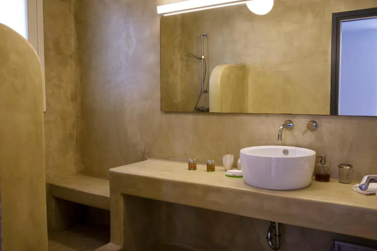 Villa Etcetera Elia   Elia (Mykonos)