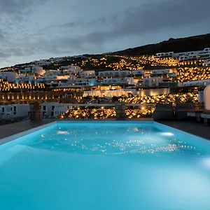 Cova Mykonos Appart hôtel